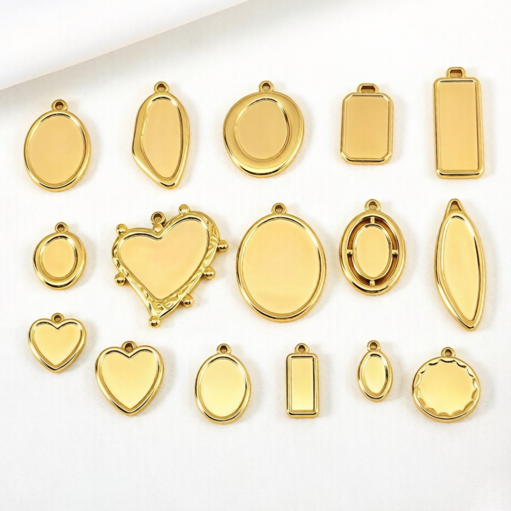 Resin Crafts - 5 Stück 1 Stück Nicht verblassende