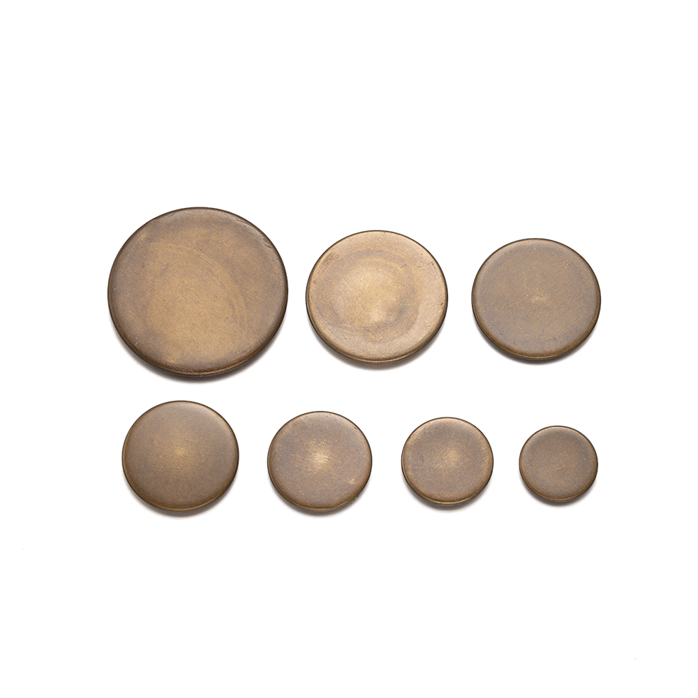 20 Stück antike Bronze flache  – Bezels Set Pendant Bewertung und Preis