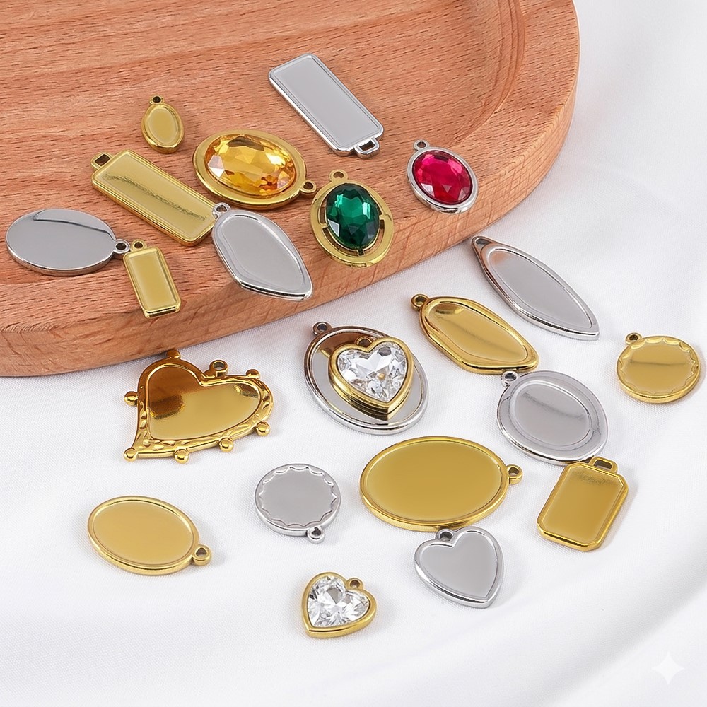 5 Stück 1 Stück Nicht verblass – Resin Crafts Bewertung und Preis
