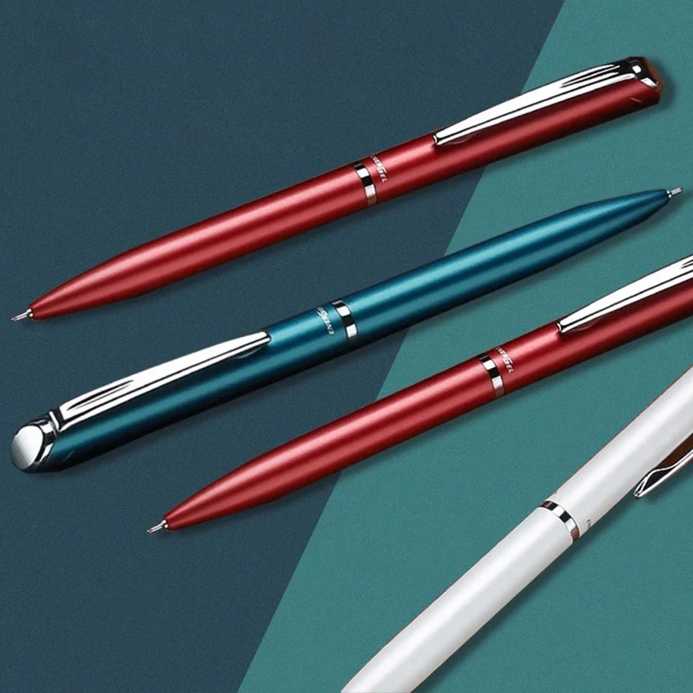 Japan Pentel ENERGEL Gelstift  – Pentel Pen Energel Bewertung und Preis
