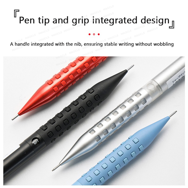 Pentel Smash Q1005 Kunstzeichn – Pentel Pen Energel Bewertung und Preis