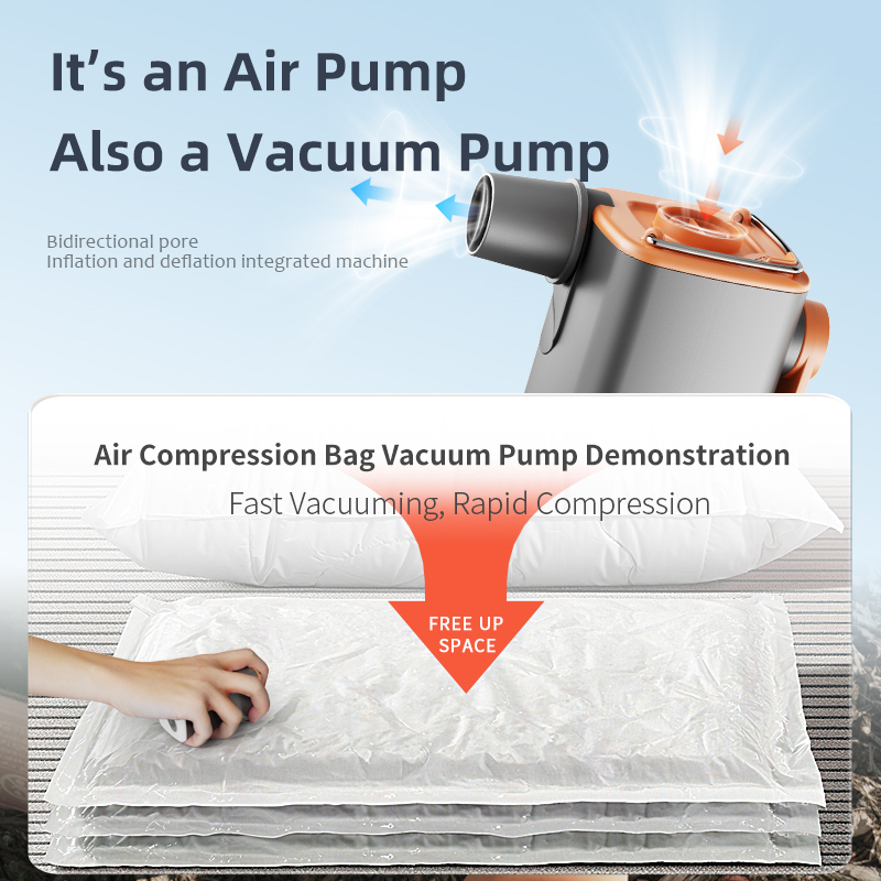 Mini Tragbare Luftpumpe USB Wi – Vacuum Chamber Small Bewertung und Preis