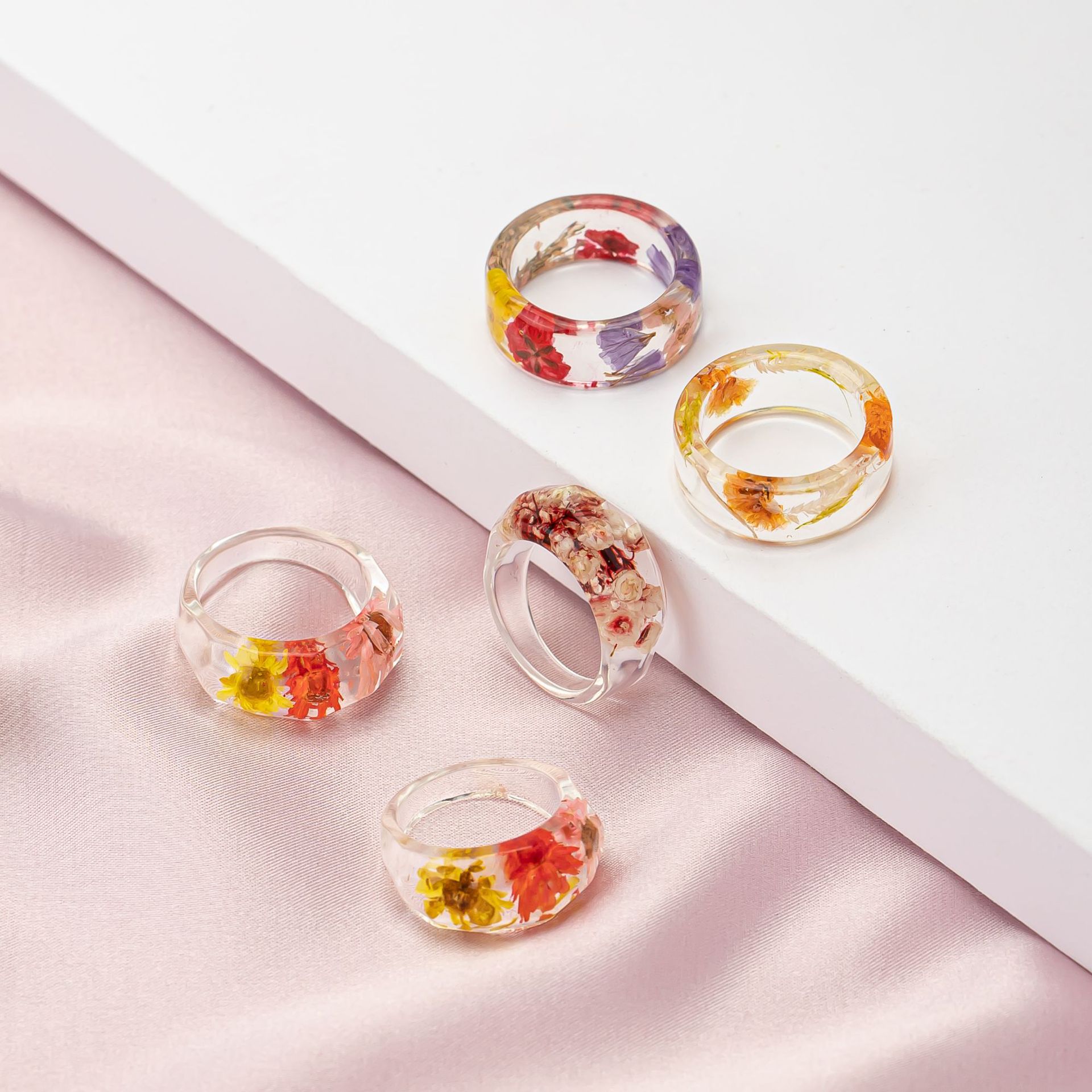 Exquisiter Minimalistischer Ha – Dried Flower Bulk Bewertung und Preis