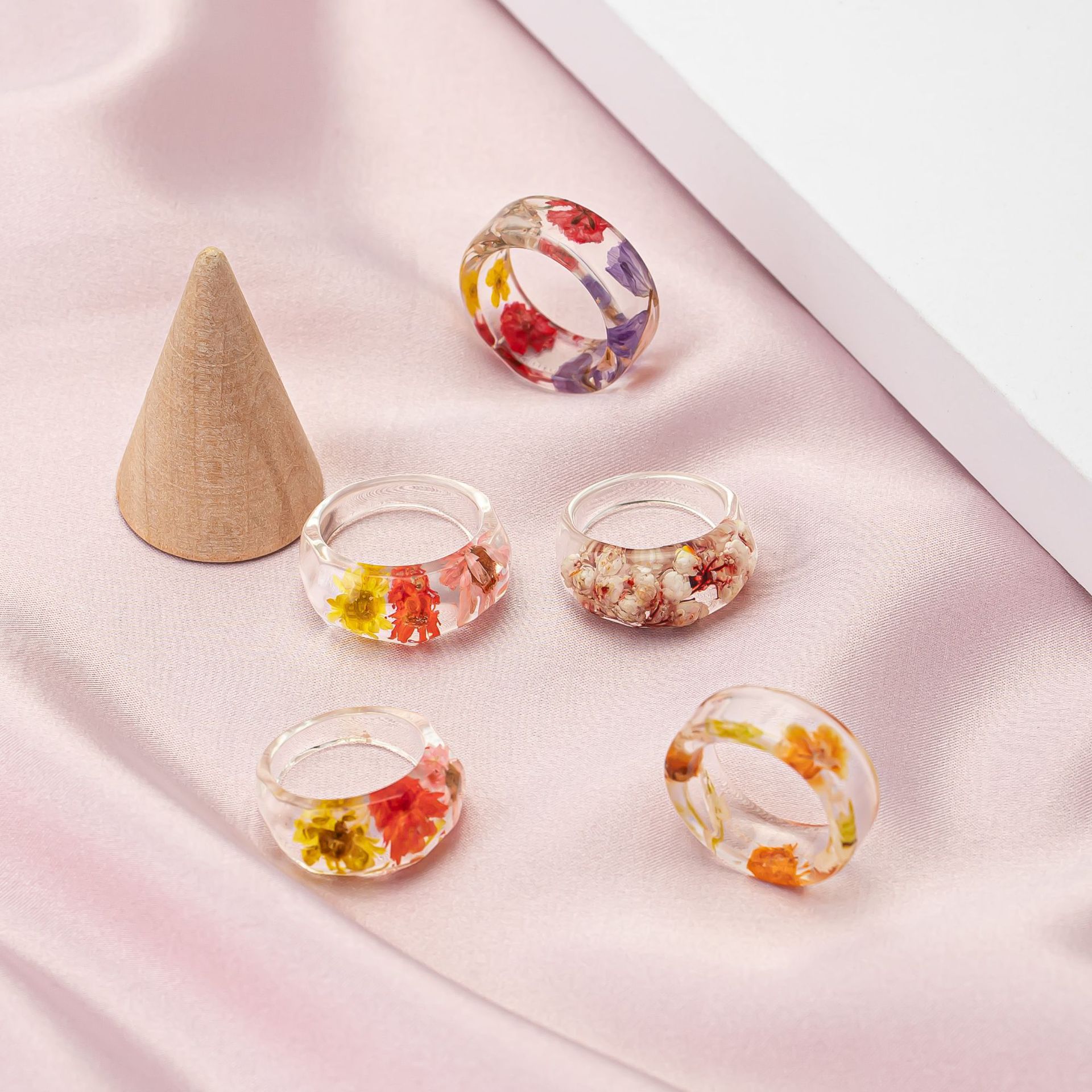 Exquisiter Minimalistischer Ha – Dried Flower Bulk Bewertung und Preis