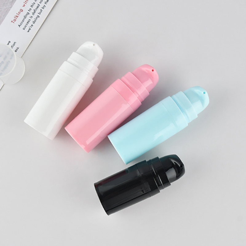 5/10/15ml leere Airless-Pump f – Vacuum Chamber Small Bewertung und Preis