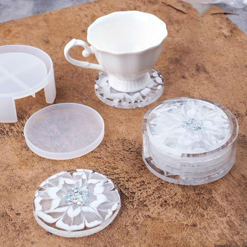SNASAN Untersetzer-Form aus Si – Serving Tray Mold Bewertung und Preis