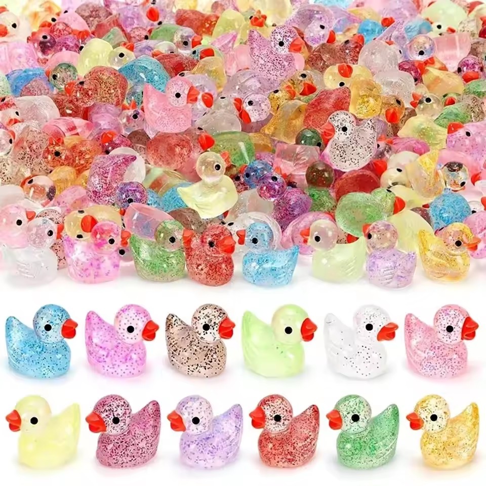 Mikro-Landschaft Niedliche Gli – Resin Craft Material Bewertung und Preis
