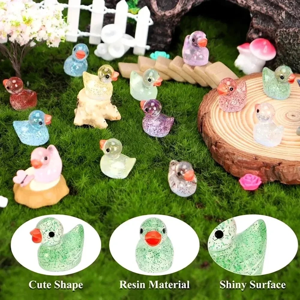 Mikro-Landschaft Niedliche Gli – Resin Craft Material Bewertung und Preis
