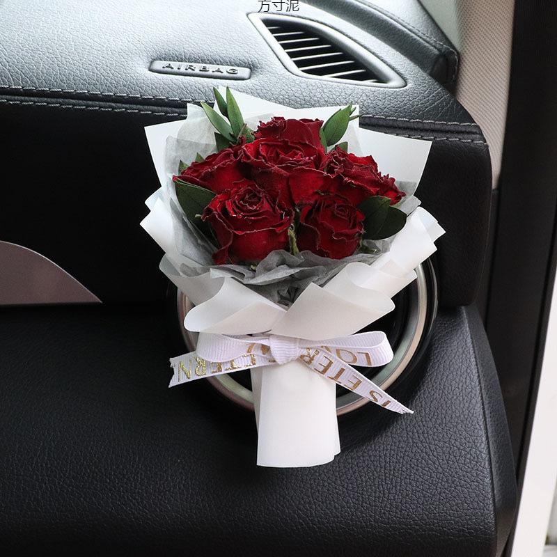 Frische Blumen Mini Trockenblu – Dried Flower Bulk Bewertung und Preis