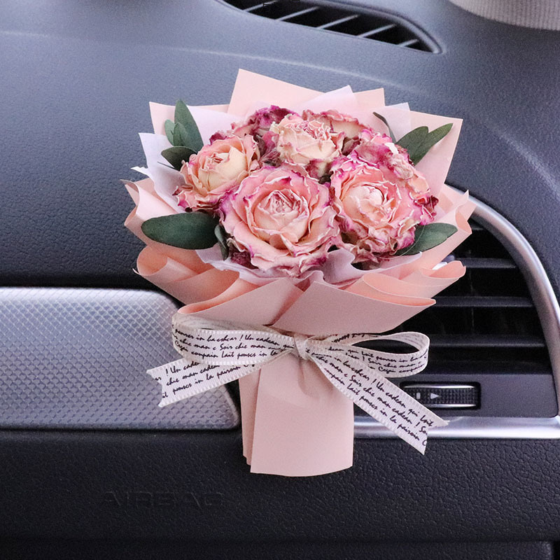 Frische Blumen Mini Trockenblu – Dried Flower Bulk Bewertung und Preis