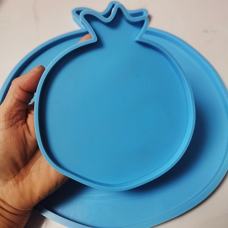 Bestseller Granatapfel-Geode E – Geode Mold Silicone Bewertung und Preis