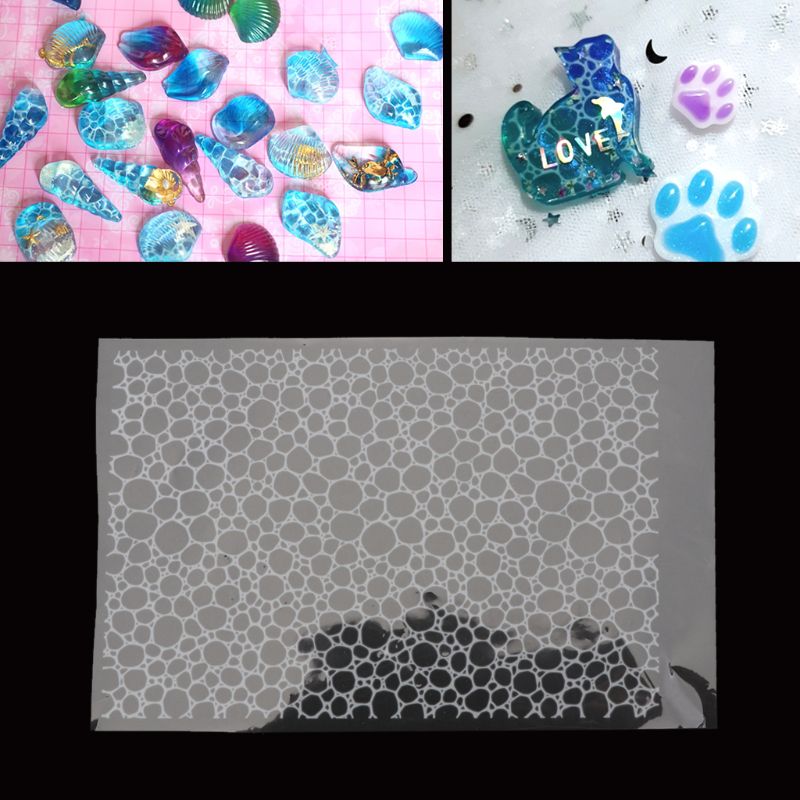Handgemachte Wasserwelle Welle – Resin Ocean Wave Mold Bewertung und Preis
