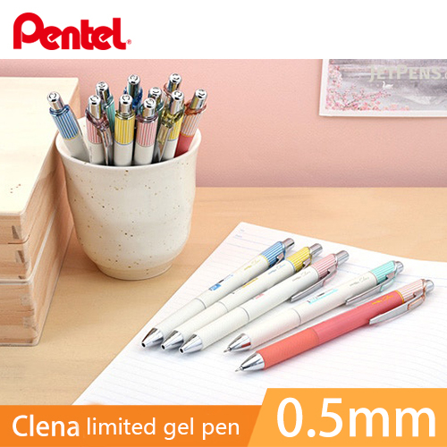 1 Stift + 2 Ersatzminen LifeMa – Pentel Pen Energel Bewertung und Preis