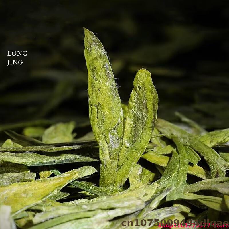 100% Natürliche Longjing-Dekor – Dried Flower Bulk Bewertung und Preis