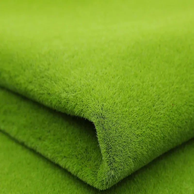 50x50cm Kunstrasen-Teppich Kün – Terrarium Moss Art Bewertung und Preis