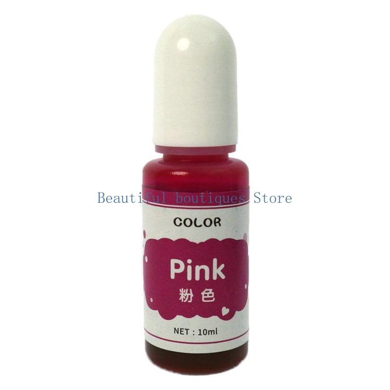 U4LF 30 Farben Art Alkohol Har – Resin Dye Alcohol Bewertung und Preis