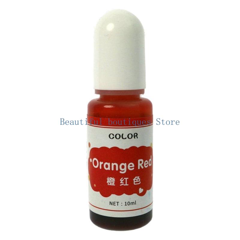 U4LF 30 Farben Art Alkohol Har – Resin Dye Alcohol Bewertung und Preis